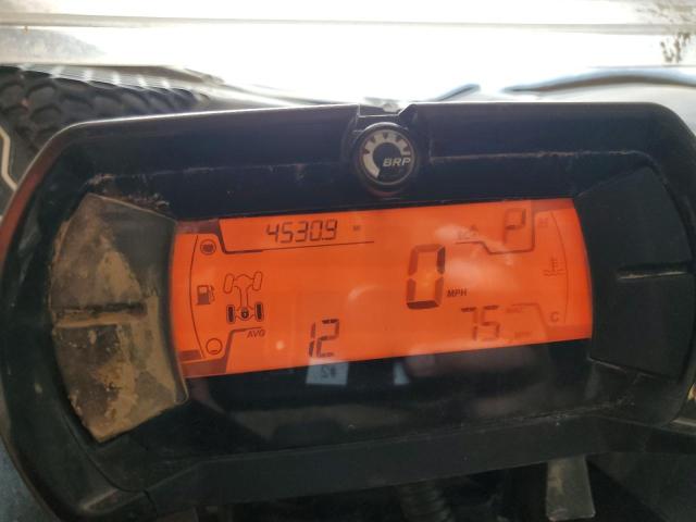 2022 CAN-AM MAVERICK X - 3JBVGAY46NE001735