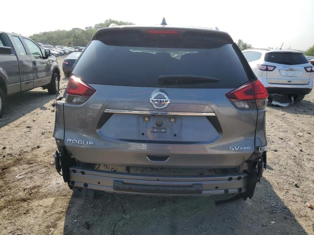 2017 NISSAN ROGUE S - KNMAT2MVXHP605773