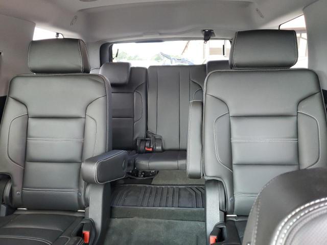2015 GMC YUKON DENA - 1GKS2CKJ1FR513504