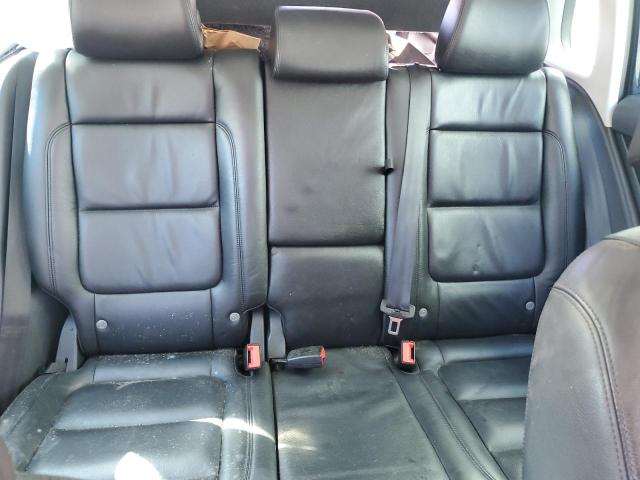 2017 VOLKSWAGEN TIGUAN SPO - WVGTV7AX3HK005305