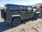 JEEP WRANGLER U photo