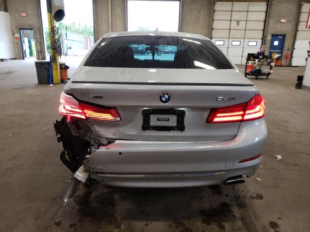 VIN WBAJE7C53JWC55388 2018 BMW 5 Series, 540 XI no.6