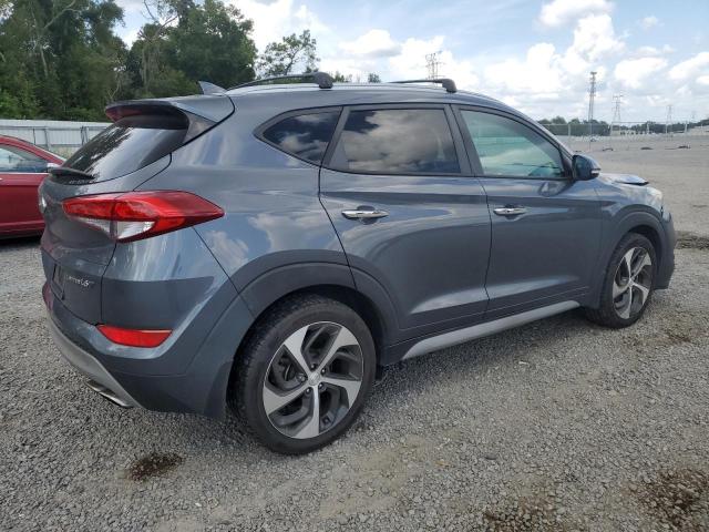 2018 HYUNDAI TUCSON VAL - KM8J33A20JU762411