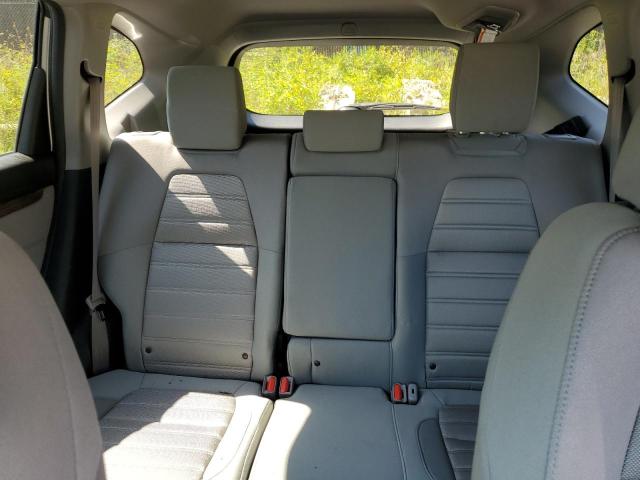 2021 HONDA CR-V EX - 2HKRW2H56MH651918