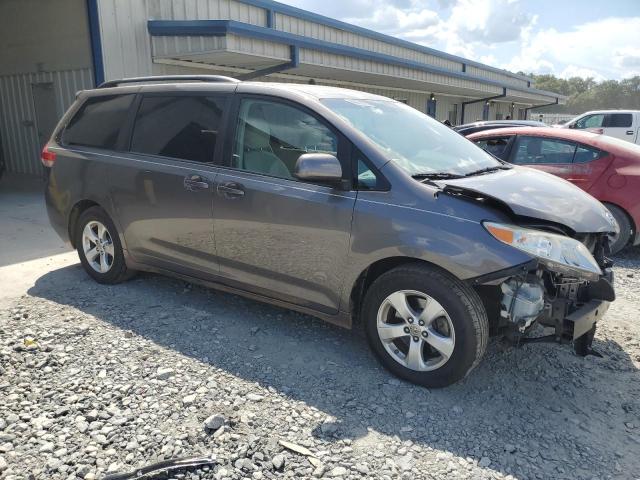 VIN 5TDKK3DCXES520297 2014 Toyota Sienna, LE no.4