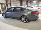 Lot #3027127815 2017 FORD FUSION S