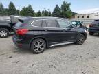 BMW X1 XDRIVE2 photo