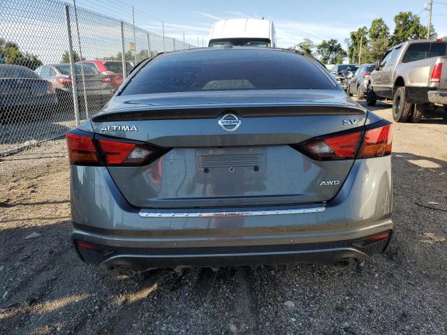 2020 NISSAN ALTIMA SV - 1N4BL4DW1LC114264