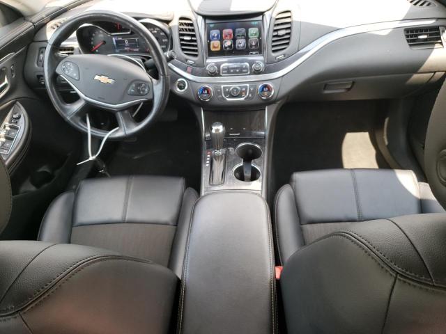 2020 CHEVROLET IMPALA LT - 1G11Z5S35LU112426