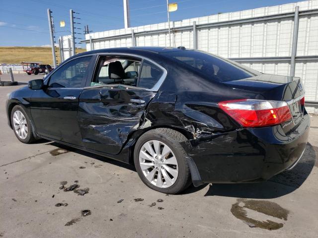 VIN 1HGCR2F87FA224012 2015 Honda Accord, Exl no.2