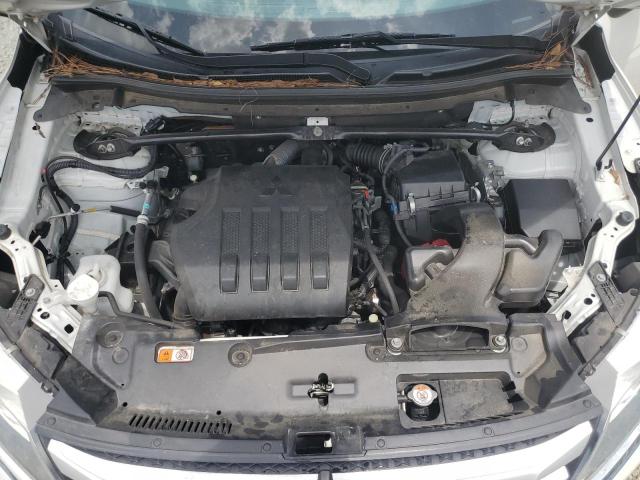 2020 MITSUBISHI ECLIPSE CR - JA4AT3AA7LZ032779