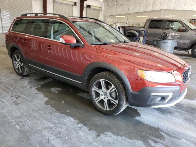 VIN YV4902NK1F1212371 2015 Volvo XC70, T6 Premier no.4