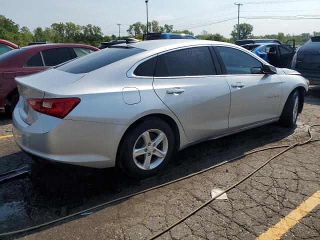 2020 CHEVROLET MALIBU LS - 1G1ZB5ST5LF152887
