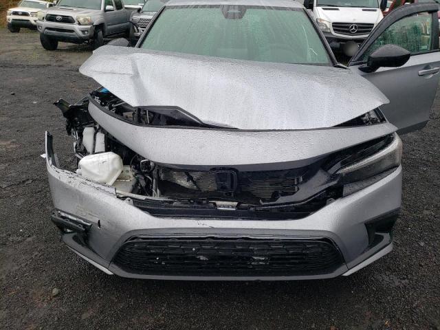 2024 HONDA CIVIC SPOR - 19XFL2H81RE016736