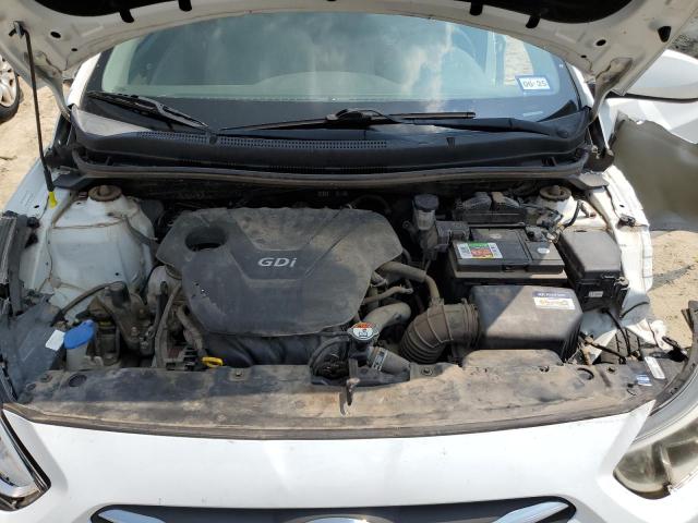 2017 HYUNDAI ACCENT SE - KMHCT5AE0HU304909