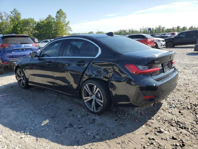 VIN 3MW5R7J02L8B39881 2020 BMW 3 Series, 330XI no.2