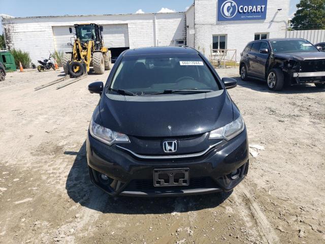 VIN 3HGGK5H86FM703125 2015 Honda Fit, EX no.5