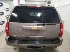 CHEVROLET TAHOE C150 photo