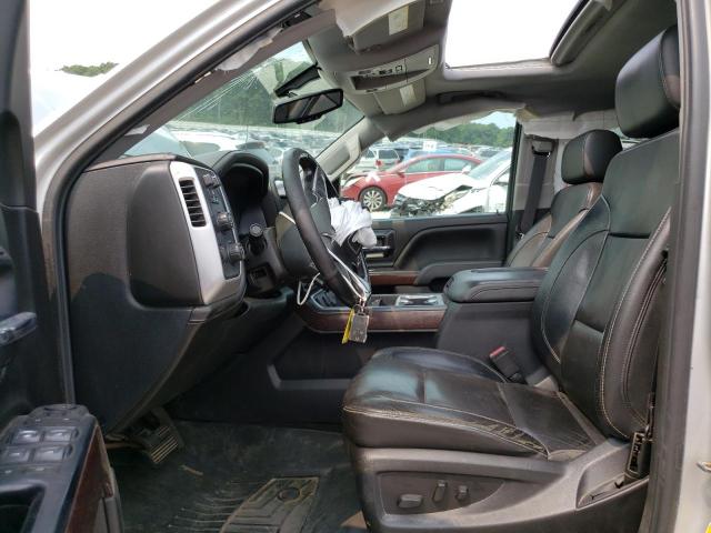 2018 GMC SIERRA K15 - 3GTU2NEC9JG181950