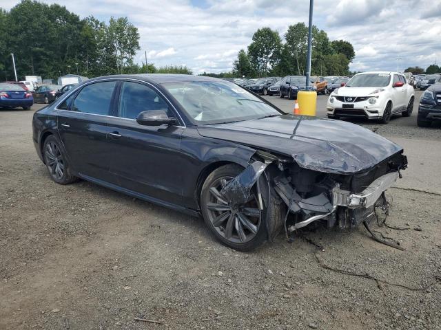 2017 AUDI A8 L QUATT - WAU43AFD2HN003986
