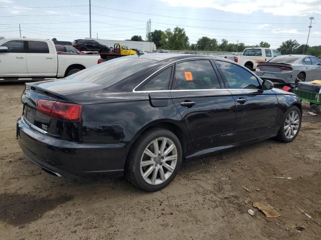 2016 AUDI A6 PREMIUM - WAUFGAFC7GN002352