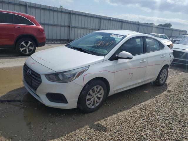 2018 HYUNDAI ACCENT SE 2018