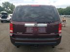 HONDA PILOT EXL photo