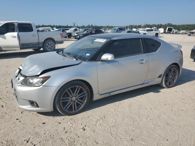 VIN JTKJF5C7XD3057375 2013 Toyota Scion no.1