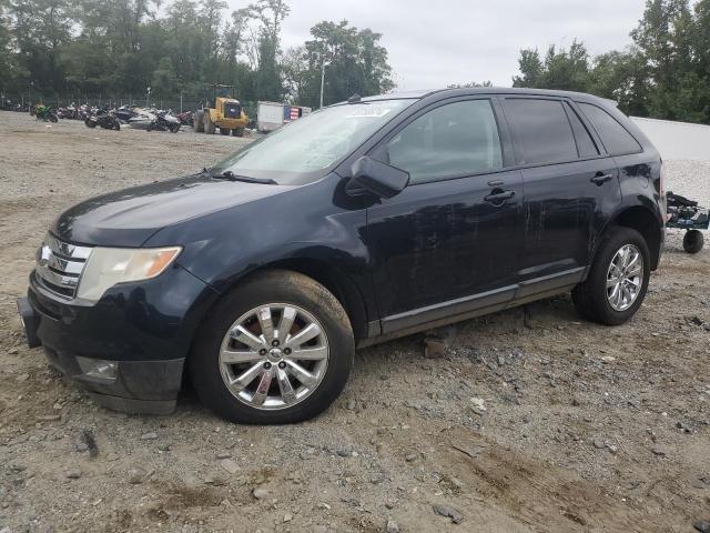 2010 FORD EDGE SEL 2010