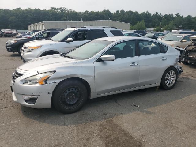 VIN 1N4AL3AP9FN889634 2015 Nissan Altima, 2.5 no.1