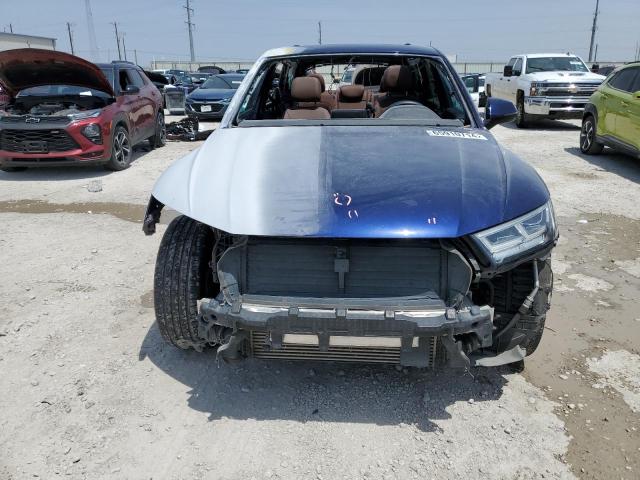 2018 AUDI Q5 PREMIUM - WA1BNAFY3J2228068