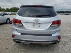 Lot #3024326029 2017 HYUNDAI SANTA FE S