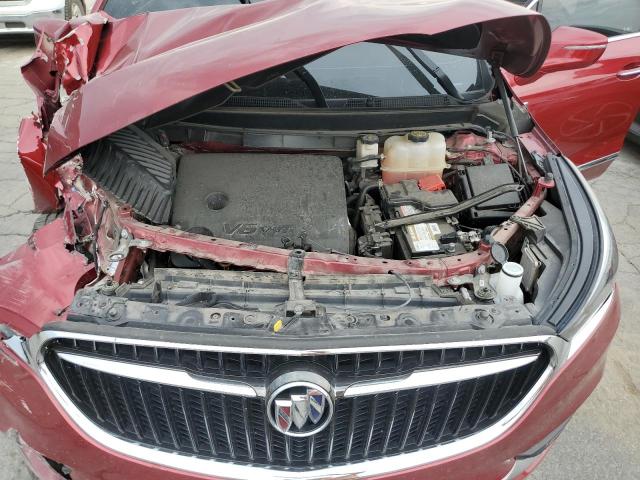 2018 BUICK ENCLAVE ES - 5GAERBKW4JJ146892
