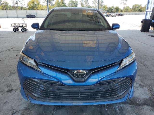 2019 TOYOTA CAMRY L - 4T1B11HK0KU251867