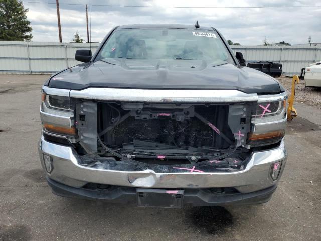 2016 CHEVROLET SILVERADO - 1GCVKREC3GZ323567