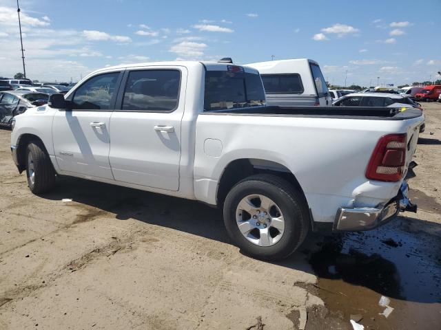 2022 RAM 1500 BIG H - 1C6RRFFG8NN354354