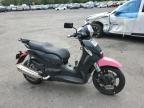 2007 APRILIA SCARABEO 5 - ZD4VRC0067S000035