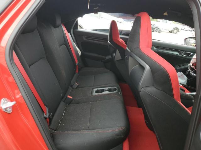 2024 HONDA CIVIC TYPE - JHMFL5G41RX001863