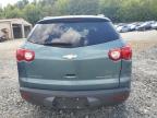 CHEVROLET TRAVERSE photo