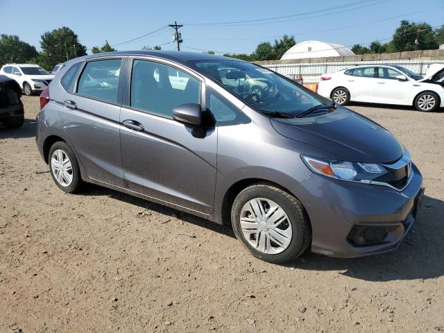 2019 HONDA FIT LX - 3HGGK5H45KM702667