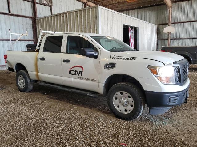 2017 NISSAN TITAN XD S - 1N6AA1F12HN550948