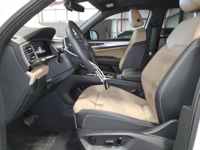 2024 VOLKSWAGEN ATLAS CROS - 1V2KE2CA8RC202704