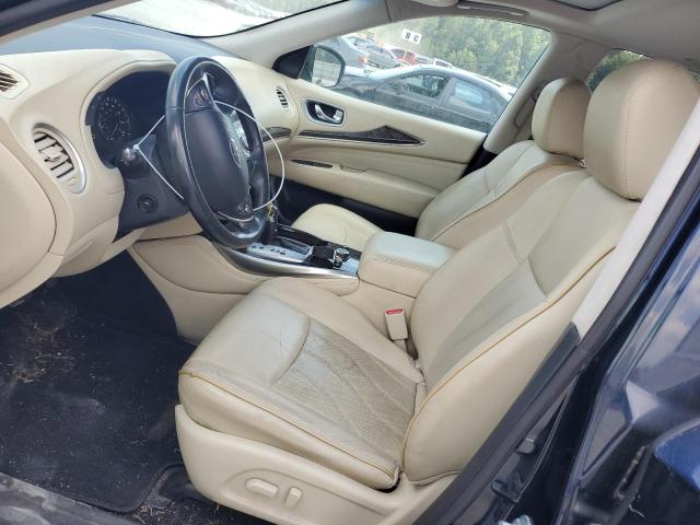 2015 INFINITI QX60 - 5N1AL0MM8FC543379