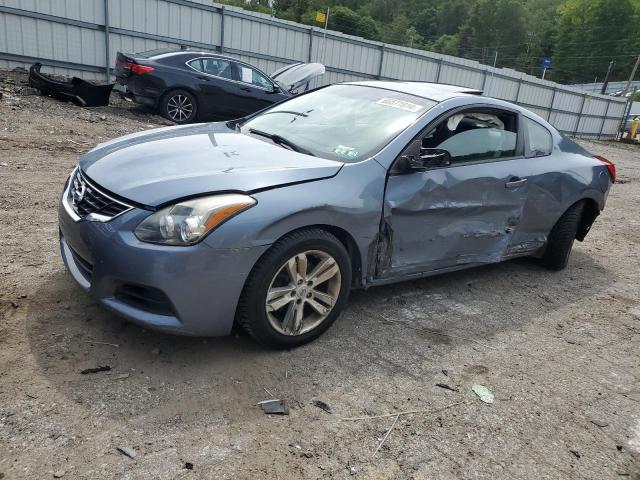 Vin: 1n4al2ep8ac191007, lot: 66571914, nissan altima s 2010 img_1