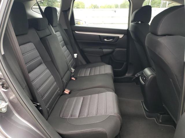 2020 HONDA CR-V LX - 2HKRW2H2XLH622040