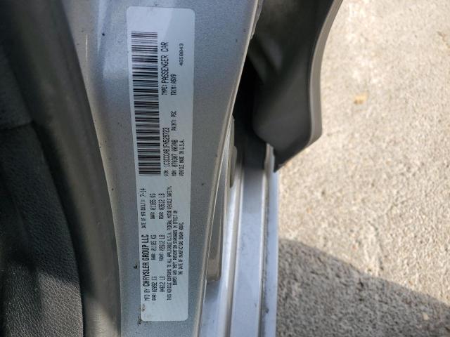 2015 CHRYSLER 200 LIMITE - 1C3CCCAB1FN529723