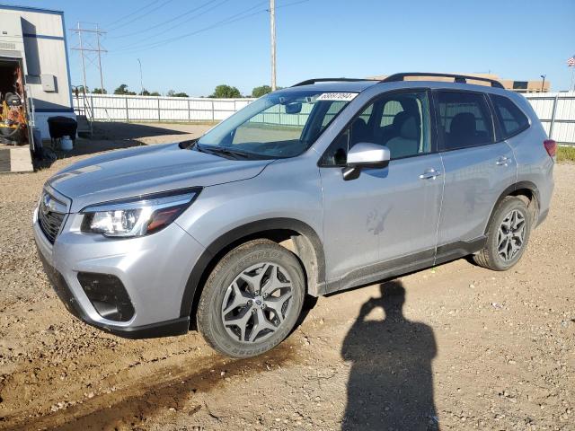 2019 SUBARU FORESTER P - JF2SKAGC0KH572331