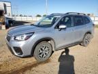 2019 SUBARU FORESTER P - JF2SKAGC0KH572331