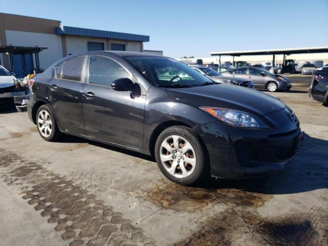 VIN JM1BL1TG1D1728165 2013 Mazda 3, I no.4