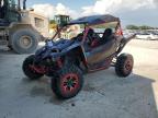 YAMAHA YXZ1000 ET снимка